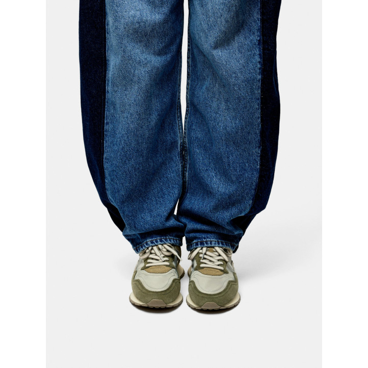 Sabatilles esportives HOFF city khaki home - Querol online