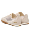 Zapatillas urban HOFF bridge mesh beige mujer