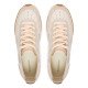 Zapatillas urban HOFF bridge mesh beige mujer - Querol online