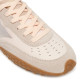 Zapatillas urban HOFF bridge mesh beige mujer - Querol online