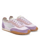 Zapatillas urban HOFF bridge mesh lilac mujer - Querol online