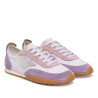 Sabatilles urban HOFF bridge mesh lilac dona