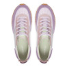 Zapatillas urban HOFF bridge mesh lilac mujer