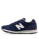 Sabatilles esportives New Balance 515 navy amb nb white - Querol online