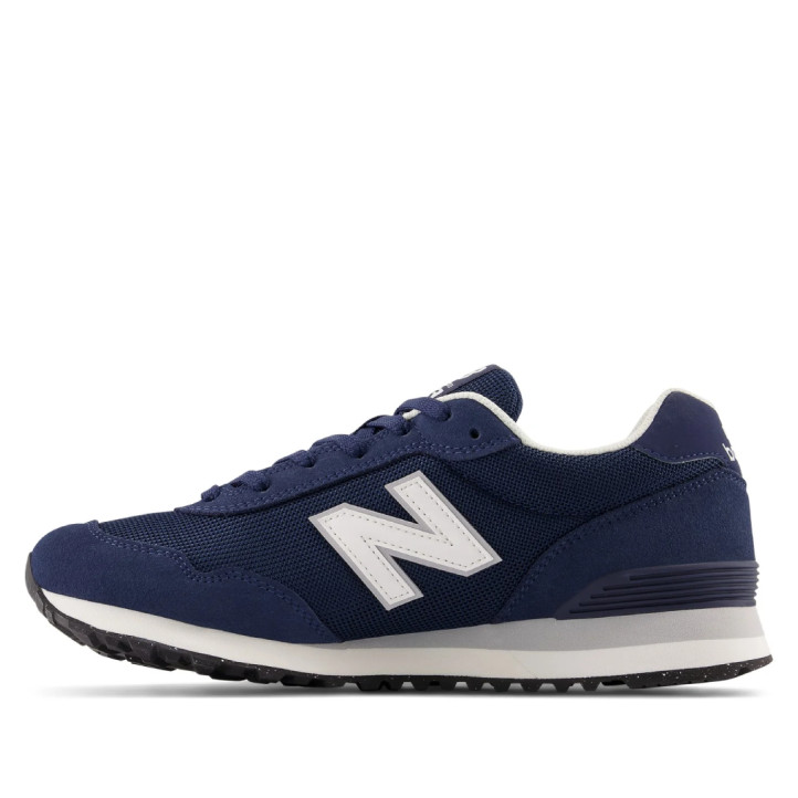 Zapatillas deportivas New Balance 515 navy con nb white - Querol online