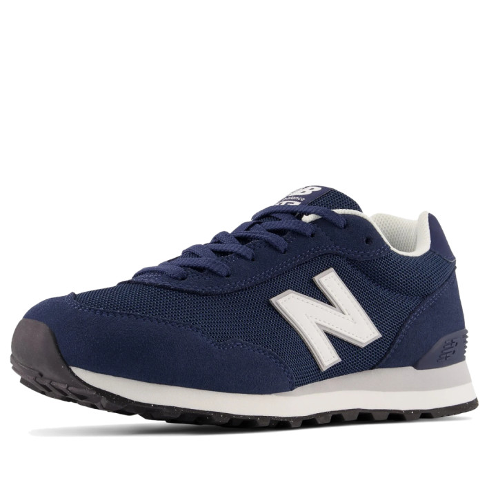Zapatillas deportivas New Balance 515 navy con nb white - Querol online