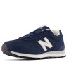 Sabatilles esportives New Balance 515 navy amb nb white