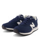Zapatillas deportivas New Balance 515 navy con nb white - Querol online