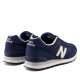 Zapatillas deportivas New Balance 515 navy con nb white - Querol online