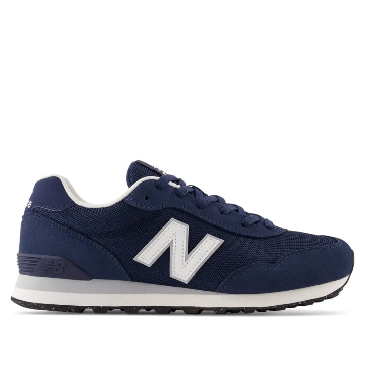 Sabatilles esportives New Balance 515 navy amb nb white - Querol online