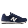 Zapatillas deportivas New Balance 515 navy con nb white