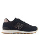 Zapatillas urban New Balance 515 leopard con black - Querol online