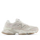 Zapatillas urban New Balance 9060 moonbean con sea salt y black - Querol online