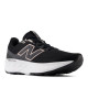 Sabatilles esportives New Balance 520 v9 fresh foam black amb gold dona - Querol online