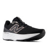 Sabatilles esportives New Balance 520 v9 fresh foam black amb gold dona