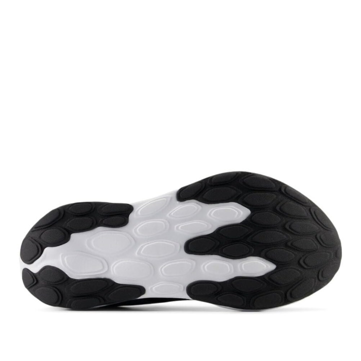 Sabatilles esportives New Balance 520 v9 fresh foam black amb gold dona - Querol online