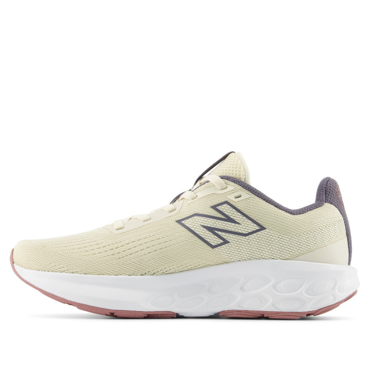 Sabatilles esportives New Balance 520 v9 fresh foam linen dona - Querol online