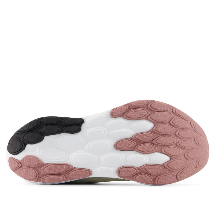 Sabatilles esportives New Balance 520 v9 fresh foam linen dona - Querol online