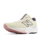 Zapatillas deportivas New Balance 520 v9 fresh foam linen mujer - Querol online