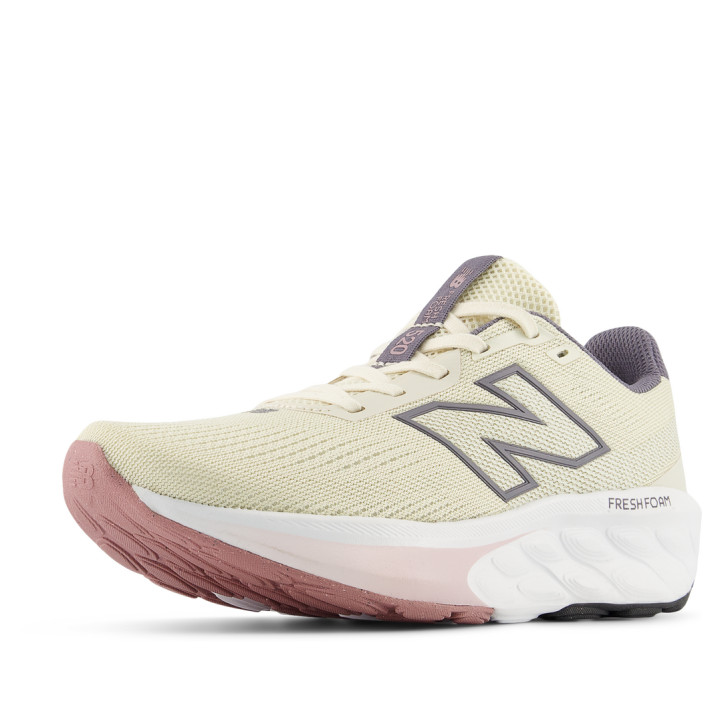 Zapatillas deportivas New Balance 520 v9 fresh foam linen mujer - Querol online