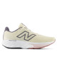 Zapatillas deportivas New Balance 520 v9 fresh foam linen mujer - Querol online