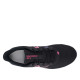 Sabatilles esportives New Balance 411v3 black amb real pink i blue oyster - Querol online