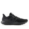 Sabatilles esportives New Balance 411v3 black dona