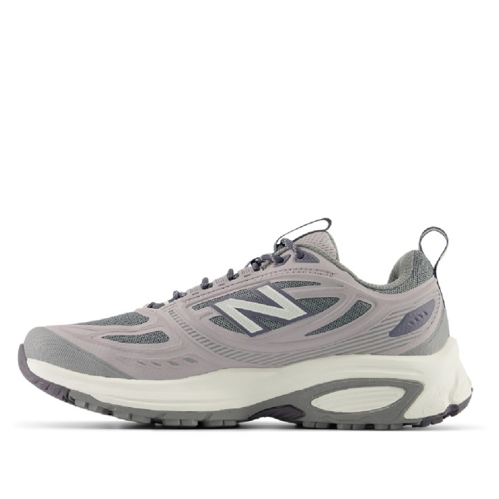 Sabatilles esportives New Balance 410v9 slate grey amb truffle salt i sea salt - Querol online