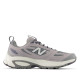 Zapatillas deportivas New Balance 410v9 slate grey con truffle salt y sea salt - Querol online