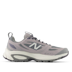 Sabatilles esportives New Balance 410v9 slate grey amb truffle salt i sea salt - Querol online