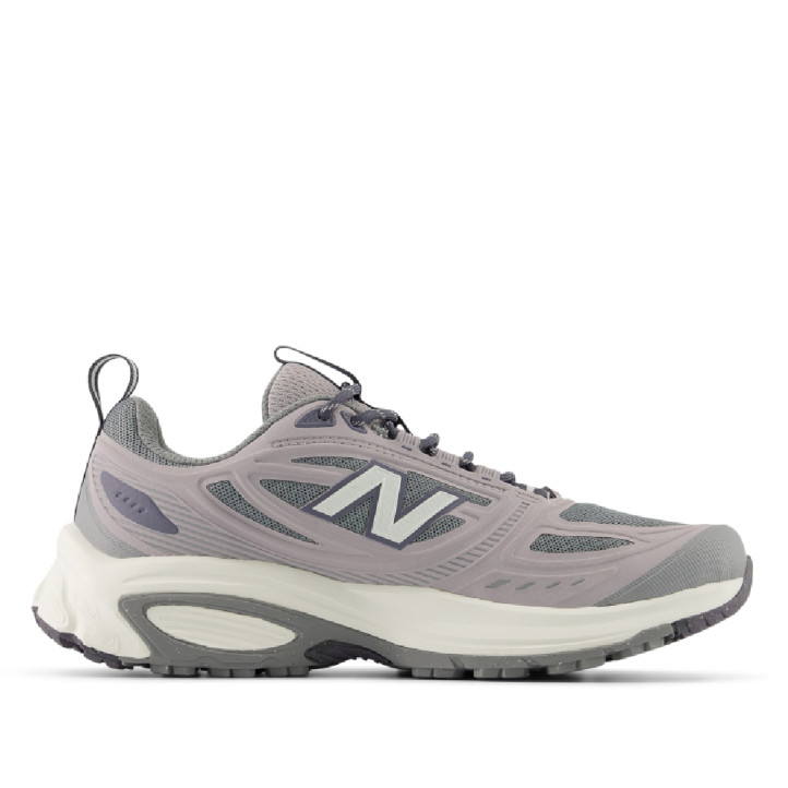 Sabatilles esportives New Balance 410v9 slate grey amb truffle salt i sea salt - Querol online
