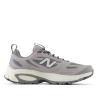 Sabatilles esportives New Balance 410v9 slate grey amb truffle salt i sea salt