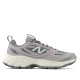 Zapatillas deportivas New Balance 410v9 slate grey con truffle salt y sea salt - Querol online
