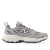Zapatillas deportivas New Balance 410v9 slate grey con truffle salt y sea salt
