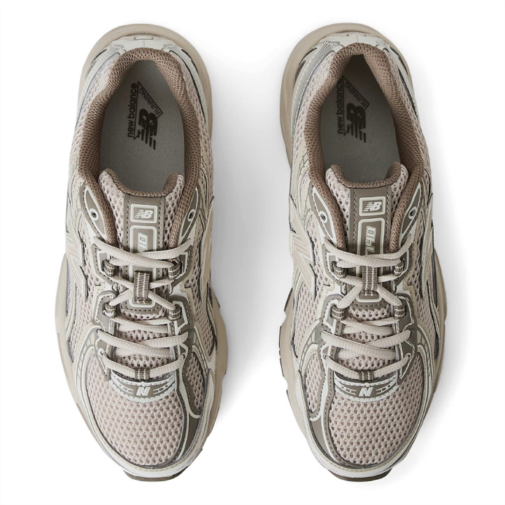 Sabatilles esportives New Balance 740 dockside amb timberwolf i sea salt - Querol online