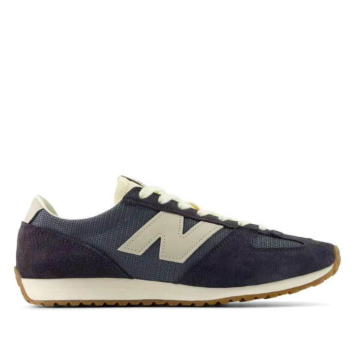 Zapatillas deportivas New Balance 471 phantom con graphic grey hombre - Querol online