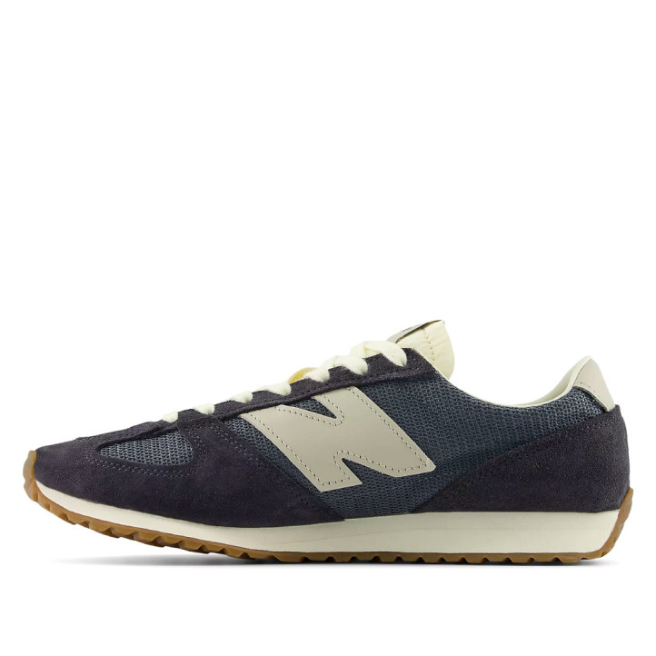 Zapatillas deportivas New Balance 471 phantom con graphic grey hombre - Querol online