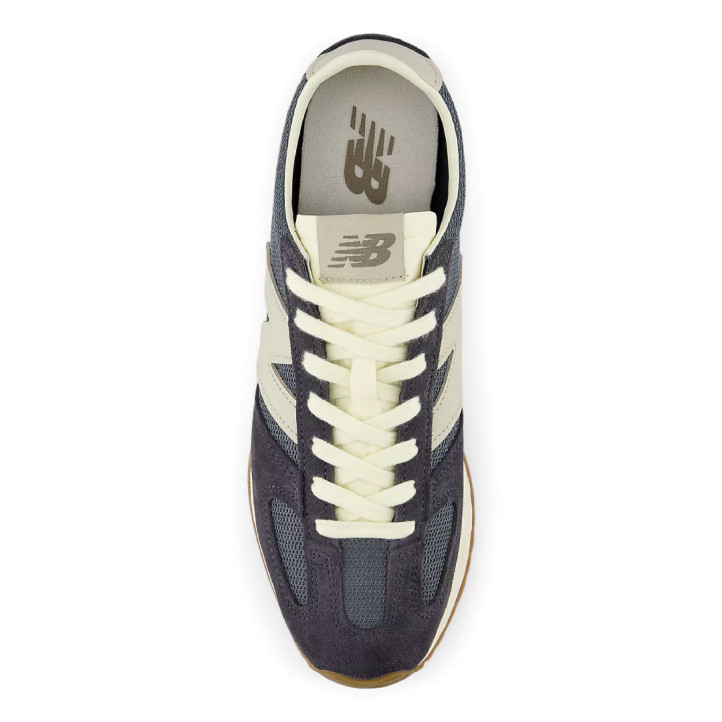 Zapatillas deportivas New Balance 471 phantom con graphic grey hombre - Querol online