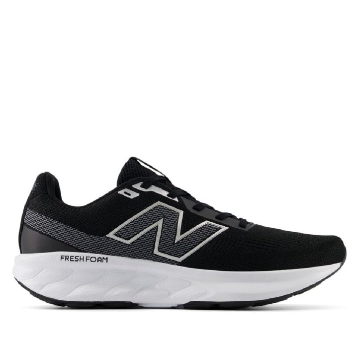 Sabatilles esportives New Balance 520 v9 fresh foam black home - Querol online
