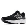 Zapatillas deportivas New Balance 520 v9 fresh foam black hombre