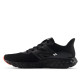 Sabatilles esportives New Balance 411v3 black amb orange home - Querol online