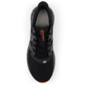 Sabatilles esportives New Balance 411v3 black amb orange home