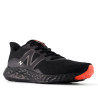 Zapatillas deportivas New Balance 411v3 black con orange hombre