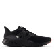 Zapatillas deportivas New Balance 411v3 black con orange hombre - Querol online