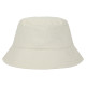 Gorras New Balance flying bucket hat beige - Querol online