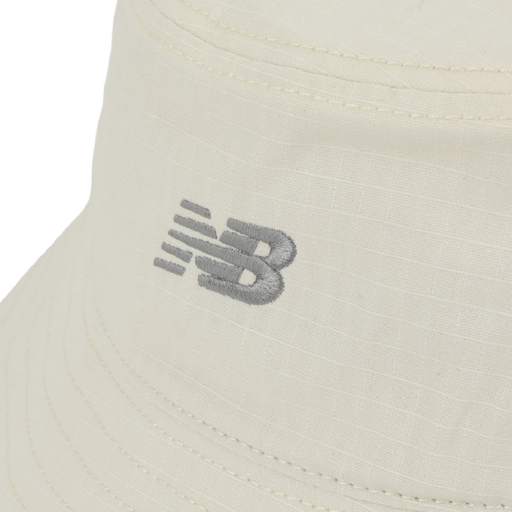 Gorres New Balance flying bucket hat beix - Querol online