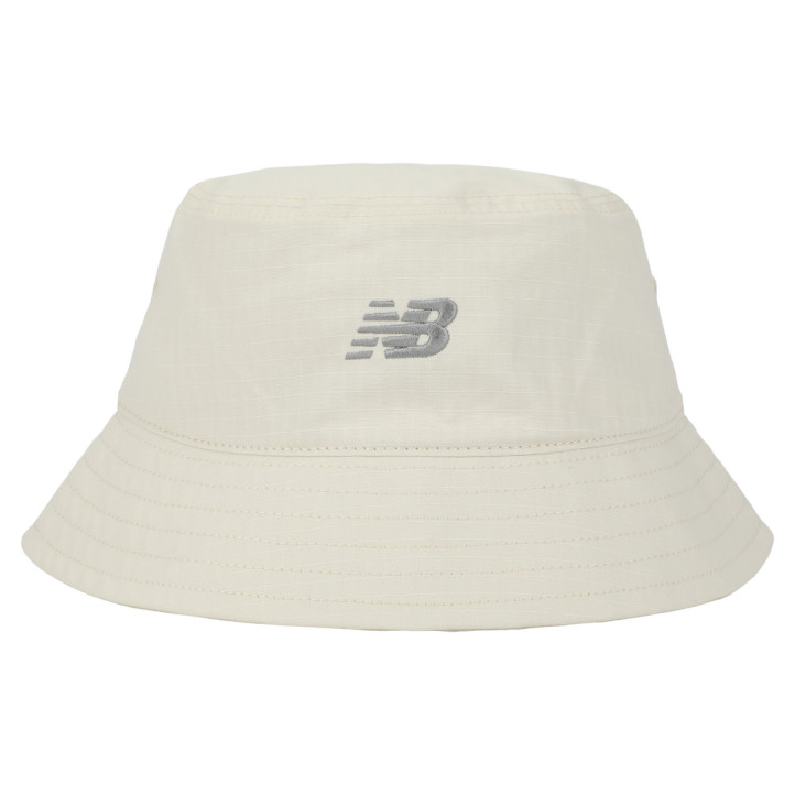 Gorras New Balance flying bucket hat beige - Querol online