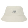 Gorras New Balance flying bucket hat beige