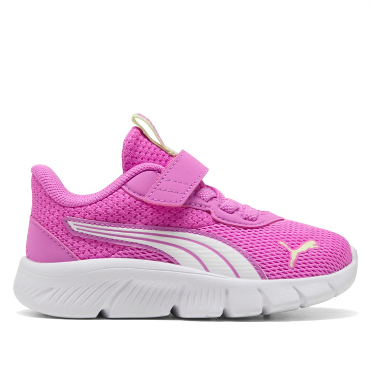 Sabatilles esport Puma flexfocus modern electric orchid amb puma white - Querol online