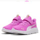 Zapatillas deporte Puma flexfocus modern electric orchid con puma white - Querol online